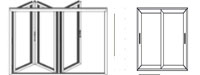 aluminium doors