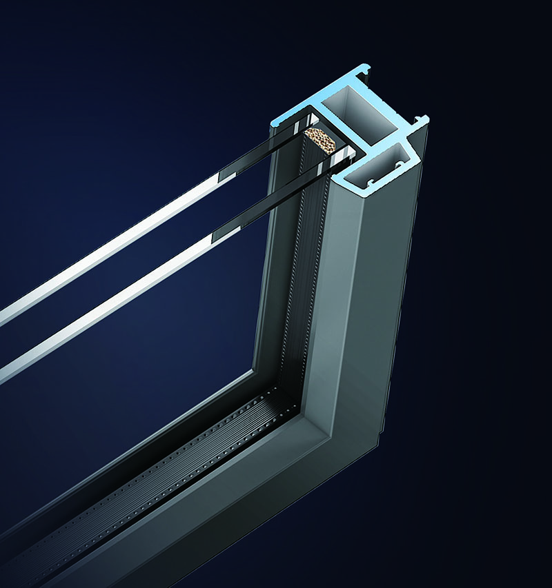 鲲鹏110智能升降窗 9