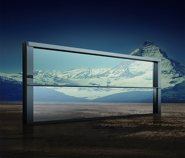 鲲鹏152s智能升降窗(2) 45